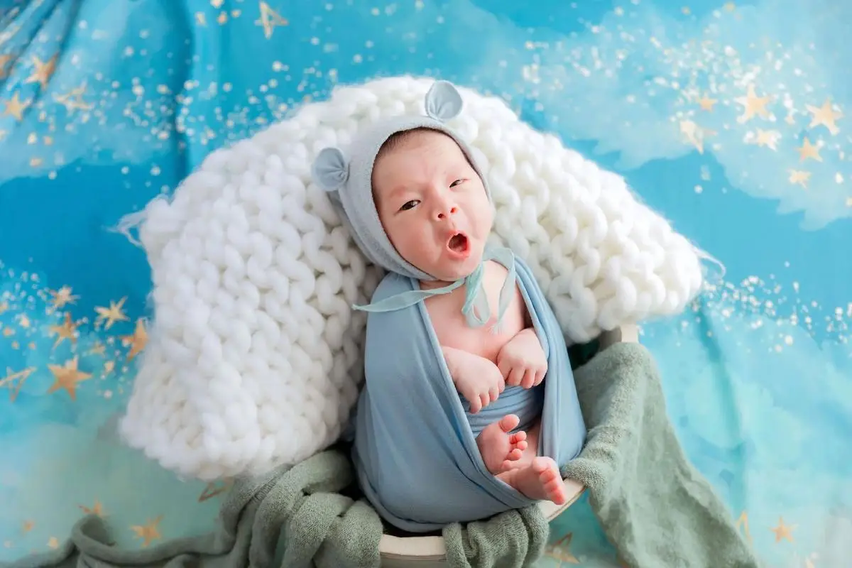 给宝宝起名是追求个性还是选择简单好记、好认