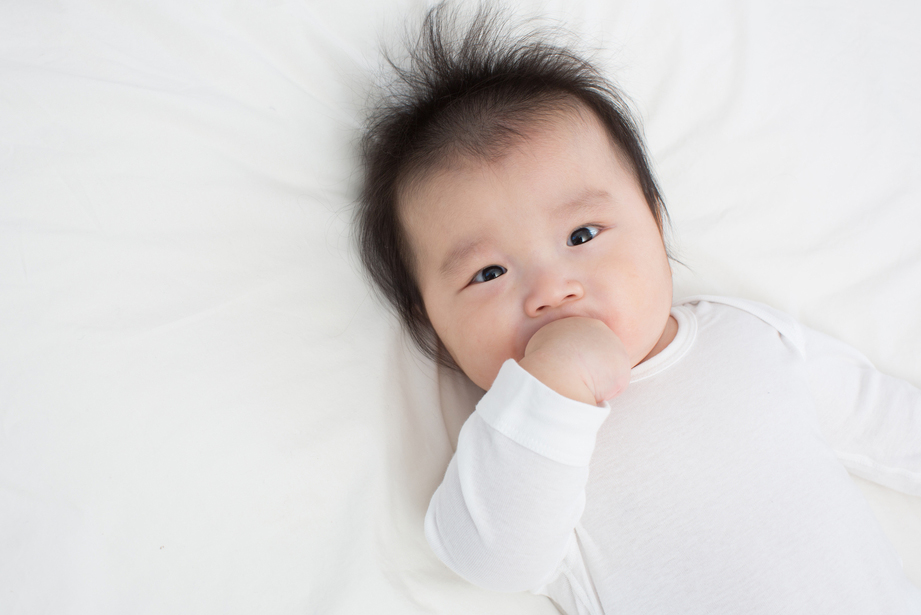 男宝宝响亮的名字大全，如何才能起到一个响亮的名字