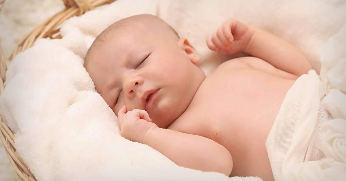 好听、特别、重名少的乳名/小名，宝宝小名大全