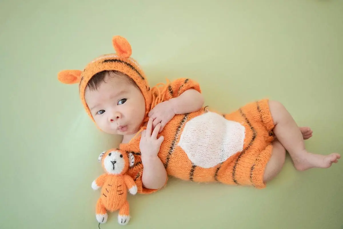 给男孩起名，简单容易记忆的男孩名字