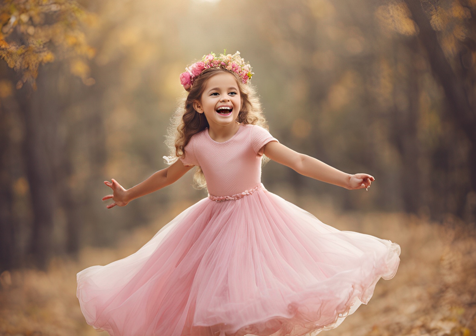 200个美妙优雅的女孩名字，闭着眼睛挑