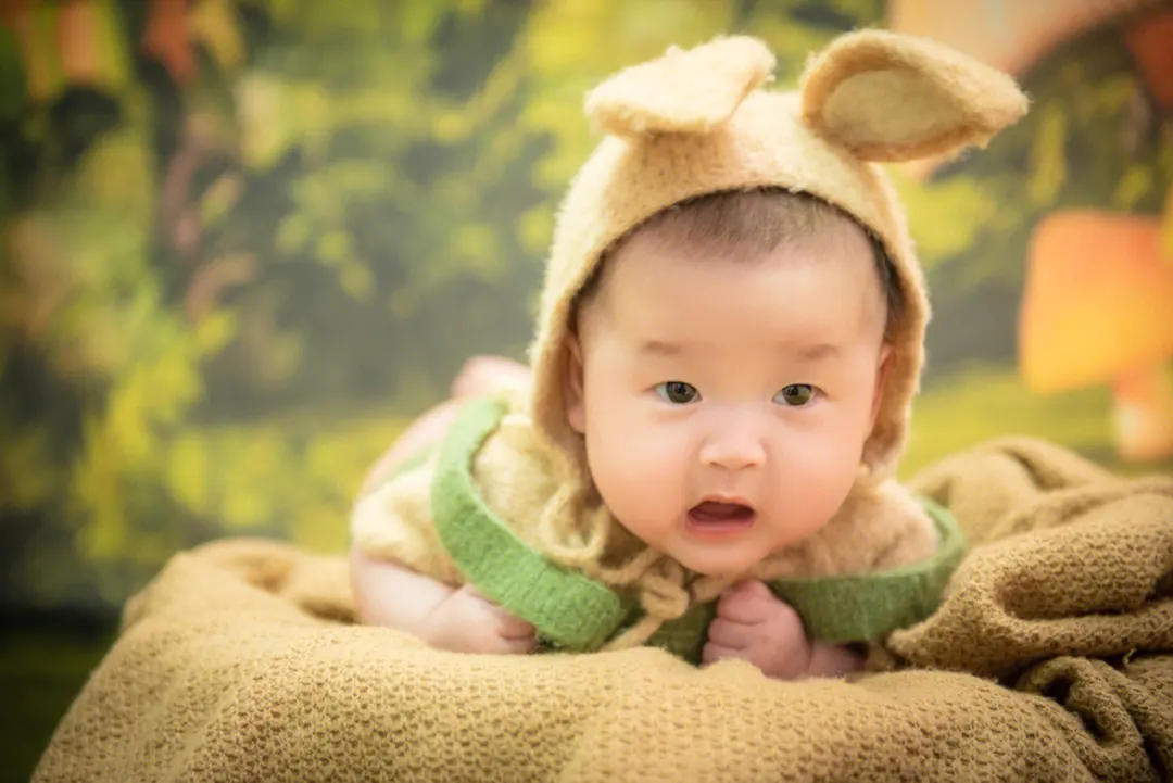 男孩子起名，前程远大的好名字供你选