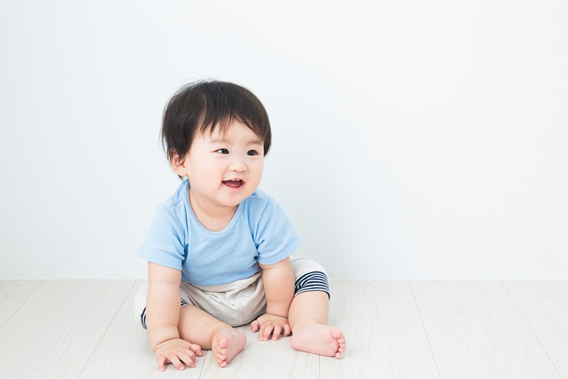 给孩子起名，从杜甫诗词中都有哪些好名字