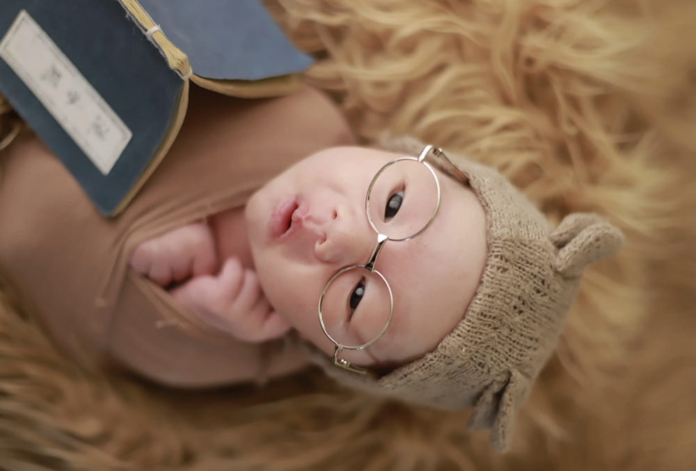 给顾姓男宝宝起名，好听到爆的男宝宝名字