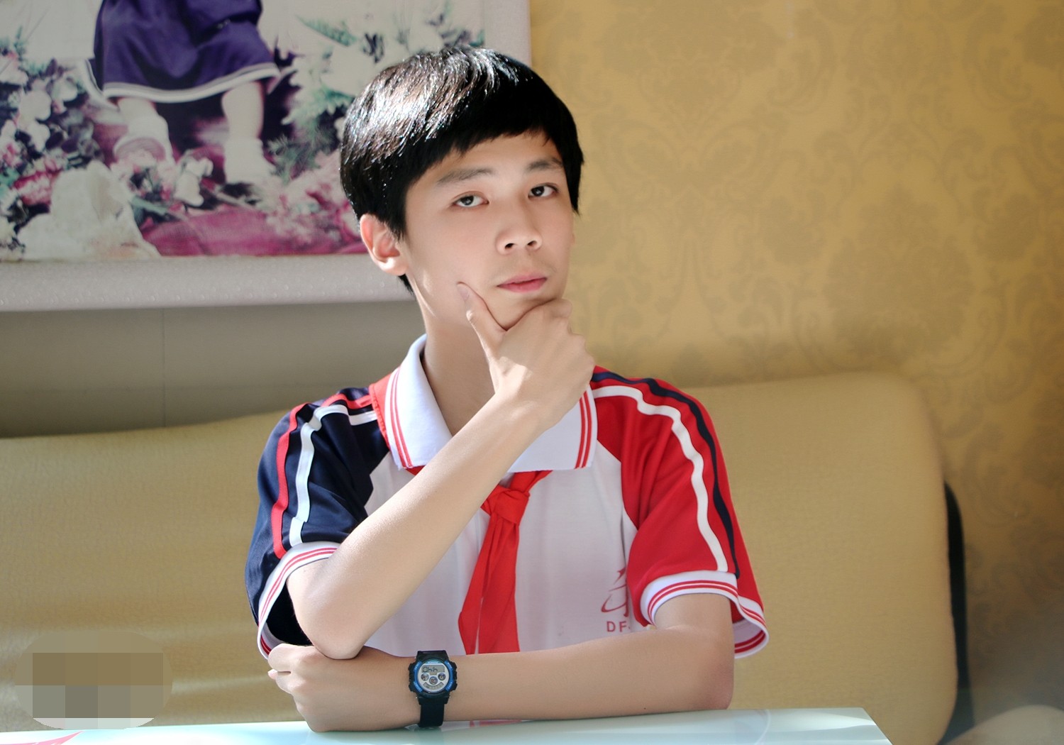 森字男孩最佳组合的名字，200个好听的男孩名字