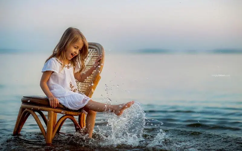 悦耳好听的女孩名字，300个好名字都能选