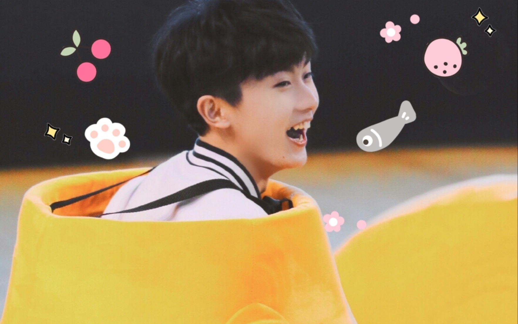 带瑞字的男孩名字，200个名字都很不错