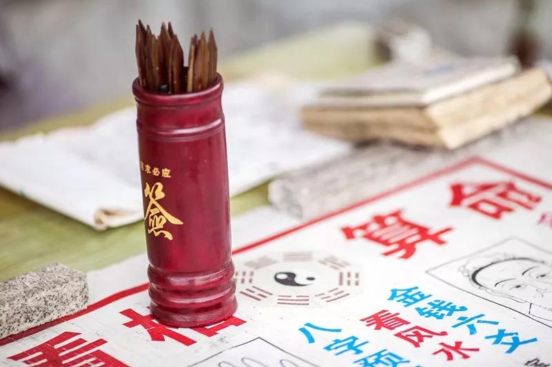 通过周易起名的方式起名，还需要注意这些问题