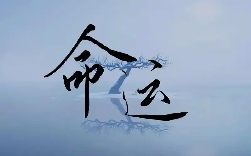 说八字算命是“泄露天机”的人，纯属胡扯