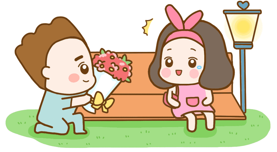 情侣游戏名字，好听又温馨的游戏名